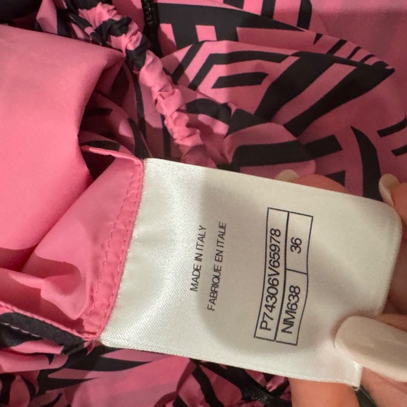 Authentic Chanel trousers pants new with tags - Picture 4 of 9